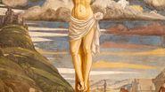 vinerea mare, prohodul domnului, iisus hristos pe cruce 