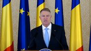 Klaus Iohannis