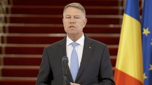 Klaus Iohannis