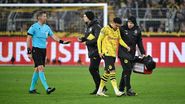 Jadon Sancho a ajuns sub formă de împrumut la Borussia Dortmund