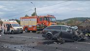 accident mehedinti