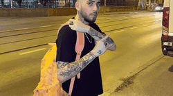 Fulgy a dat vestea cea mare! Fiul Clejanilor este în culmea fericirii, după ce a renunțat la România și s-a mutat în Dubai. Ce se întâmplă acum în viața lui: „Încă un succes”