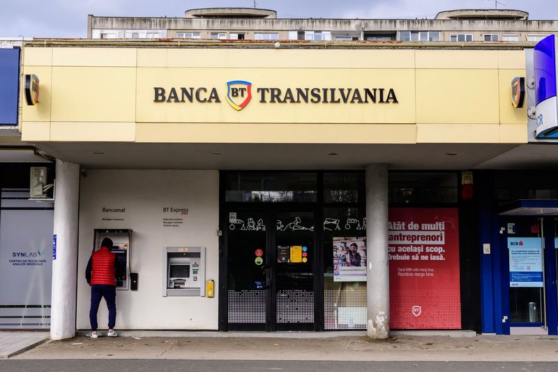Banca Transilvania
