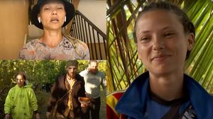 ana concurentă insula de 1 milion