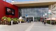 Mall afi Cotroceni