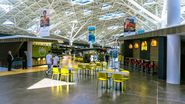 Incinta mall-ului