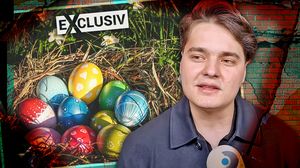 Selly rămâne modest de Paște și se întoarce la origini! Vloggerul ne-a dezvăluit cu cine va petrece sărbătorile: „O să stau câteva zile cu ei” | EXCLUSIV