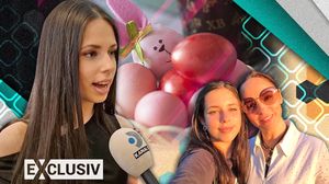 Familia Andreei Marin nu petrece împreună de Paște! Violeta a dezvăluit ce s-a schimbat anul acesta: „Suntem mulți și peste tot” | EXCLUSIV