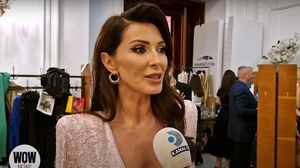 Ilinca Vandici nu a avut de ales! Fiul ei i-a făcut programul Paștele acesta. Unde și-a dorit Zian să se afle de sărbători: „O fac pentru el, dar și pentru mine” | EXCLUSIV