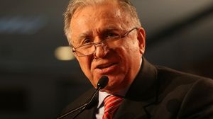 Ion Iliescu