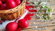 felicitare de paste, mesaje de paste 2024, urări de paste 