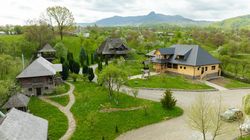 Sâmbătă, în Ajunul Sfintelor Sărbători de Paște, de la ora 14:45, la “ROventura”. Sărbători Pascale în minunatul Maramureș