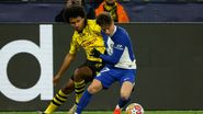 Borussia Dortmund - Atletico Madrid