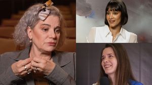 Maia Morgenstern dezvăluie, la „Play IT”, cât de dificil i-a fost să interpreteze rolul Fecioarei Maria: „Mare scandal a fost”. Actrița Sofia Boutella și gamerița Ana Dumbravă ne spun secrete din carieră