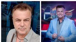 „Pentru mine, Paștele e în fiecare zi” Adrian Enache rupe norma și dezvăluie ce înseamnă de fapt această sărbătoare sfântă pentru el | EXCLUSIV