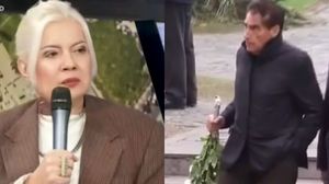 Catinca și Petre Roman