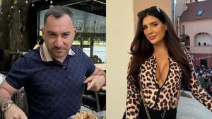 Pescobar și Eda Csoregi