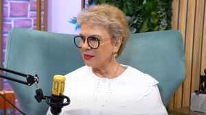 „Vreau să văd vaci care nu sunt mov” Teo Trandafir a povestit pentru prima dată! Ce i s-a întâmplat de Paște, când era doar un copil? | EXCLUSIV