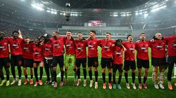 Bayer Leverkusen a obținut o nouă victorie în acest sezon! Elevii lui Xabi Alonso au învins AS Roma în manșa tur a semifinalelor UEFA Europa League