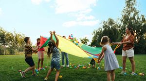 Ziua Copilului 1 Iunie