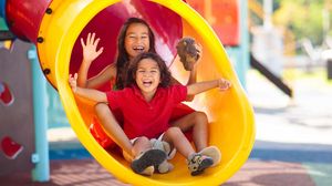 Ziua Copilului 1 Iunie