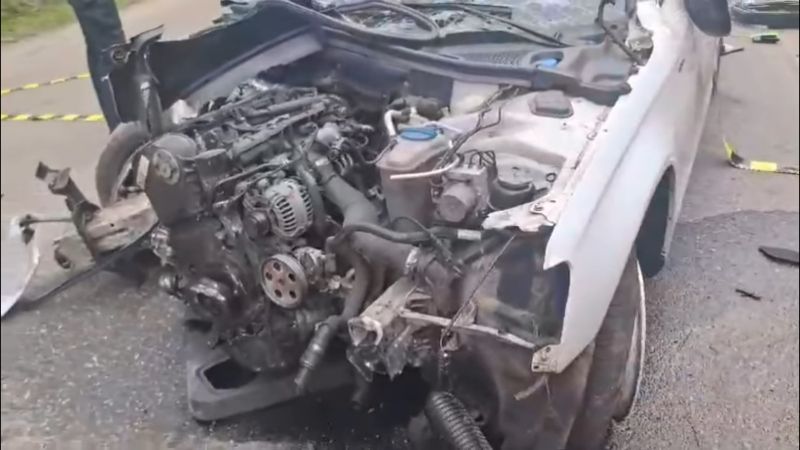 accident Hunedoara, mașină, tragedie