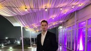 Denis, tânărul mort în accidentul din Hunedoara