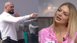 Robi și Julia