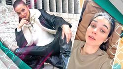 Theo Rose, probleme de sănătate, chiar înainte de Paște! Artista le-a mărturisit fanilor prin ce trece: „Am înrăutățit situația”