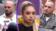 Robi, Roberta și Sebastian