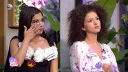 Virginia și Giuly în lacrimi