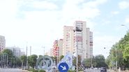 Incendiu puternic în sectorul 4 din Capitală
