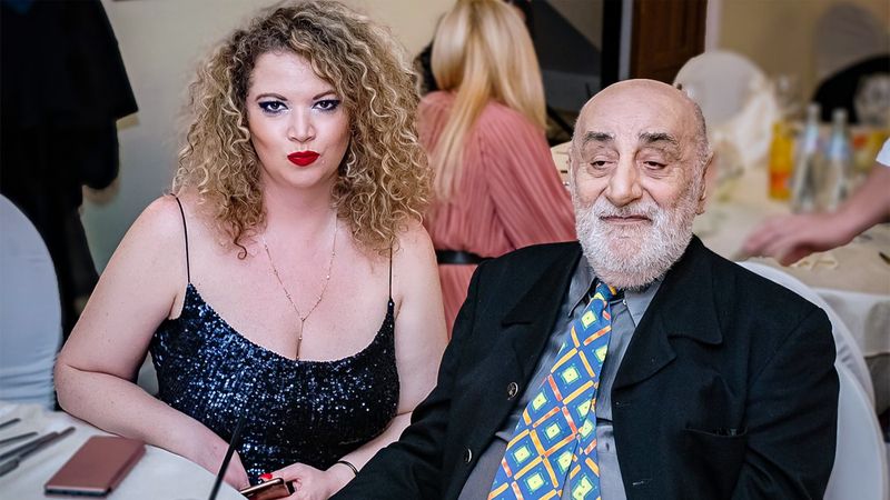 oana lis, viorel lis