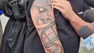 valentin olariu tatuaj