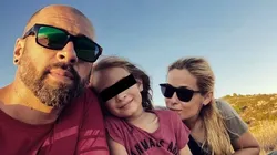 Ce relație are, de fapt, CRBL cu fiica lui, Alessia?! Artistul a spus tot adevărul, după ce el și Elena au divorțat: „Tolerez, dar nu pot să trec peste cei 7 ani de acasă”