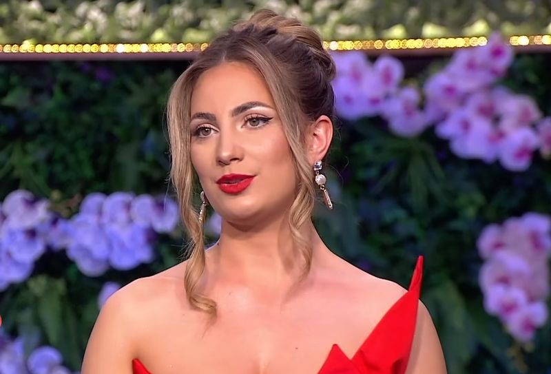 Bianca a ieșit din competiția „Casa Iubirii”
