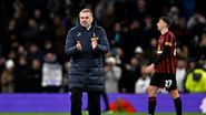 Ange Postecoglou, antrenorul celor de la Tottenham