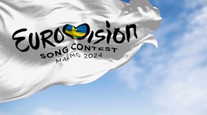 Eurovision 2024  Eurovision 2024