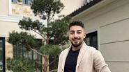 Patrick, concurent „Casa Iubirii”