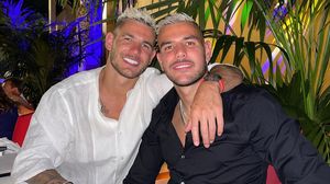 Lucas a plecat, dar poate vine Theo Hernandez! Conform presei internaționale, Bayern Munchen vrea să-l aducă la echipă pe jucătorul francez de la AC Milan