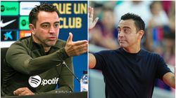 Xavi Hernandez: „Este absoluat capabil”. Ce a spus antrenorul catalanilor despre un jucător pe care Barcelona l-a cedat sub formă de împrumut la Girona?