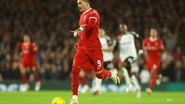 Darwin Nunez, fotbalistul celor de la Liverpool