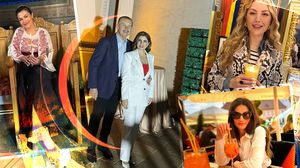 Imagini de colecție de sărbători! Cum a arătat Paștele artiștilor din România?! Momente pline de emoție în familie și clipe de neuitat
