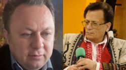 Dragoș Dolănescu nu poate uita nici acum cum arătau Sărbătorile Pascale alături de regretatul său tată, Ion Dolănescu! Ce se întâmpla în fiecare an de Paște în familia lui: „Ne-a privat”