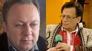dragos dolanescu, ion dolanescu