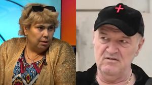 ioana tufaru, gigi becali