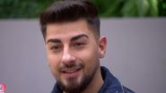Patrick, concurent „Casa Iubirii”