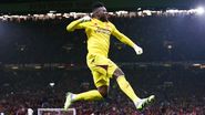 Andre Onana, fotbalist la Manchester United