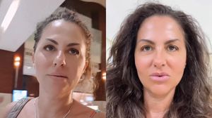 Soția lui Cristi Brancu, de urgență la spital în Dubai! Oana Turcu a început să aibă simptome, după ce a făcut un lucru banal când a ajuns la hotel! Este un obicei pe majoritatea îl au