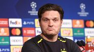 Edin Terzic, tehnicianul Borussiei Dortmund